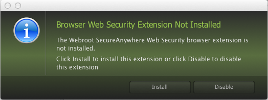How to download webroot on another computer