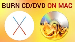 Cd Burner For Mac Free Download